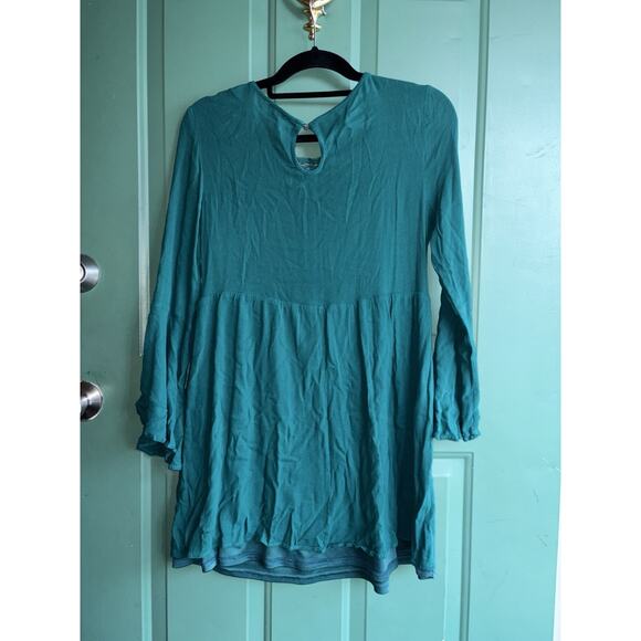 jodifl medium Rayon Dress Excellent Condition - Picture 9 of 10